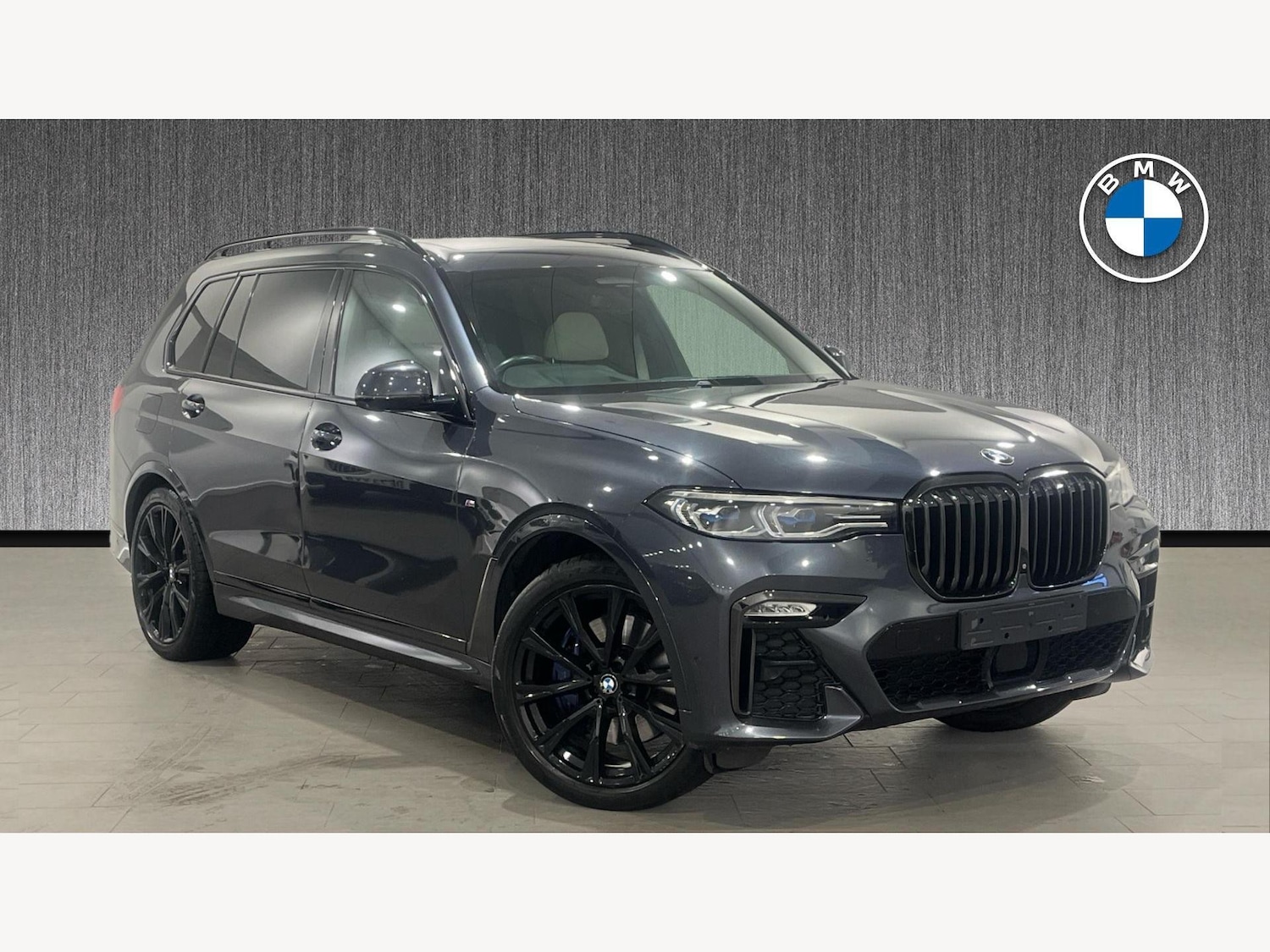 Used BMW X7 2019 for sale - 76760227: Photo 1