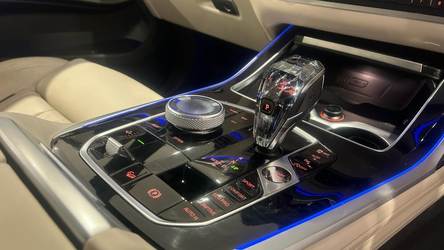 Used BMW X7 2019 for sale - 76760227: Photo 10