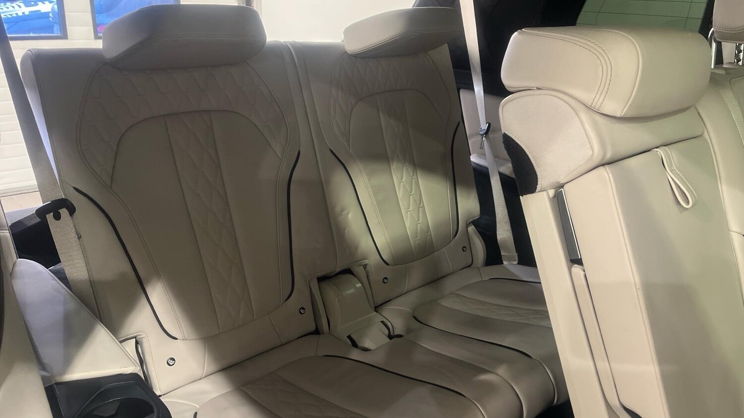 Used BMW X7 2019 for sale - 76760227: Photo 12