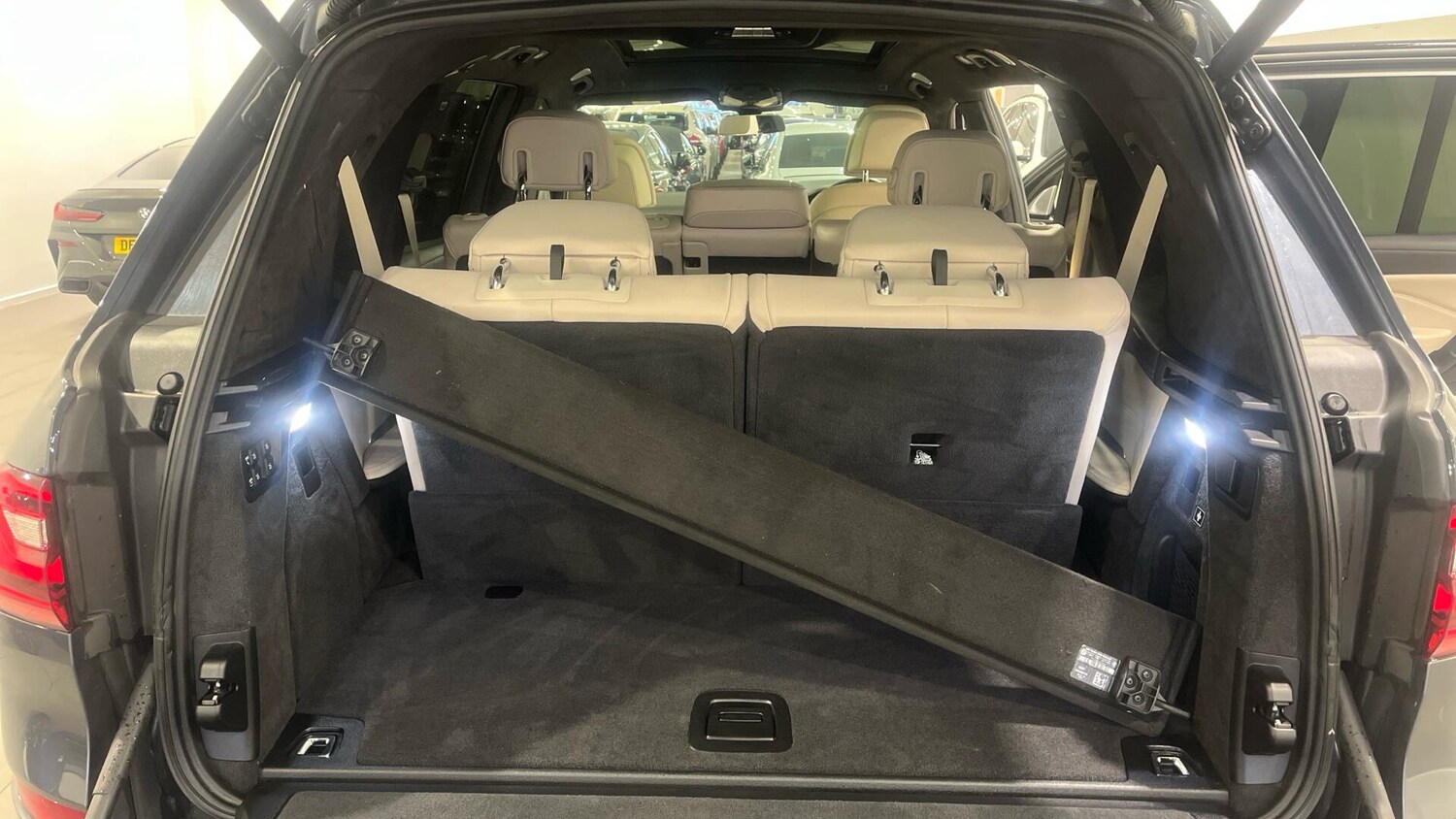 Used BMW X7 2019 for sale - 76760227: Photo 13