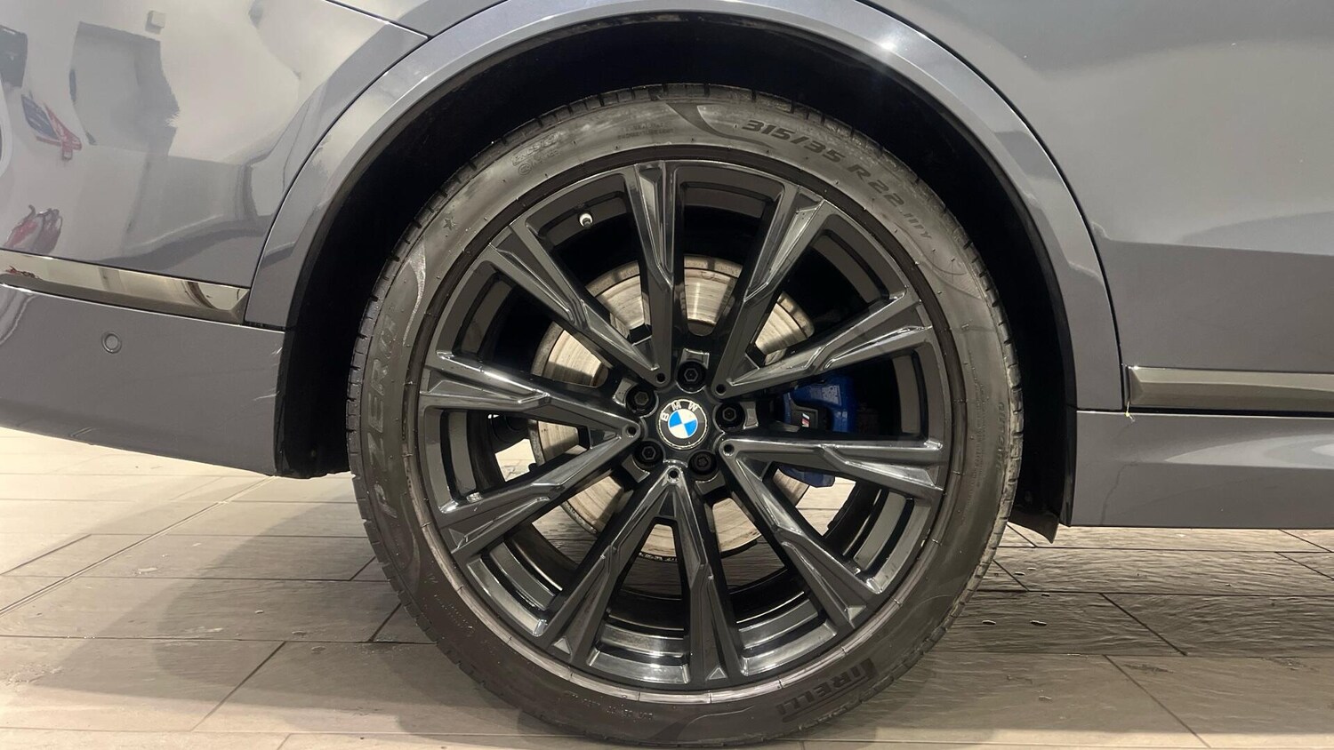 Used BMW X7 2019 for sale - 76760227: Photo 14