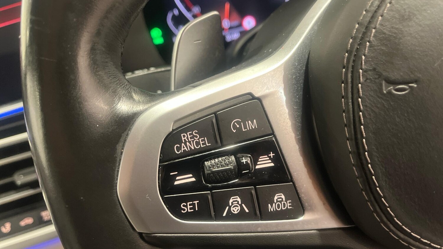 Used BMW X7 2019 for sale - 76760227: Photo 17