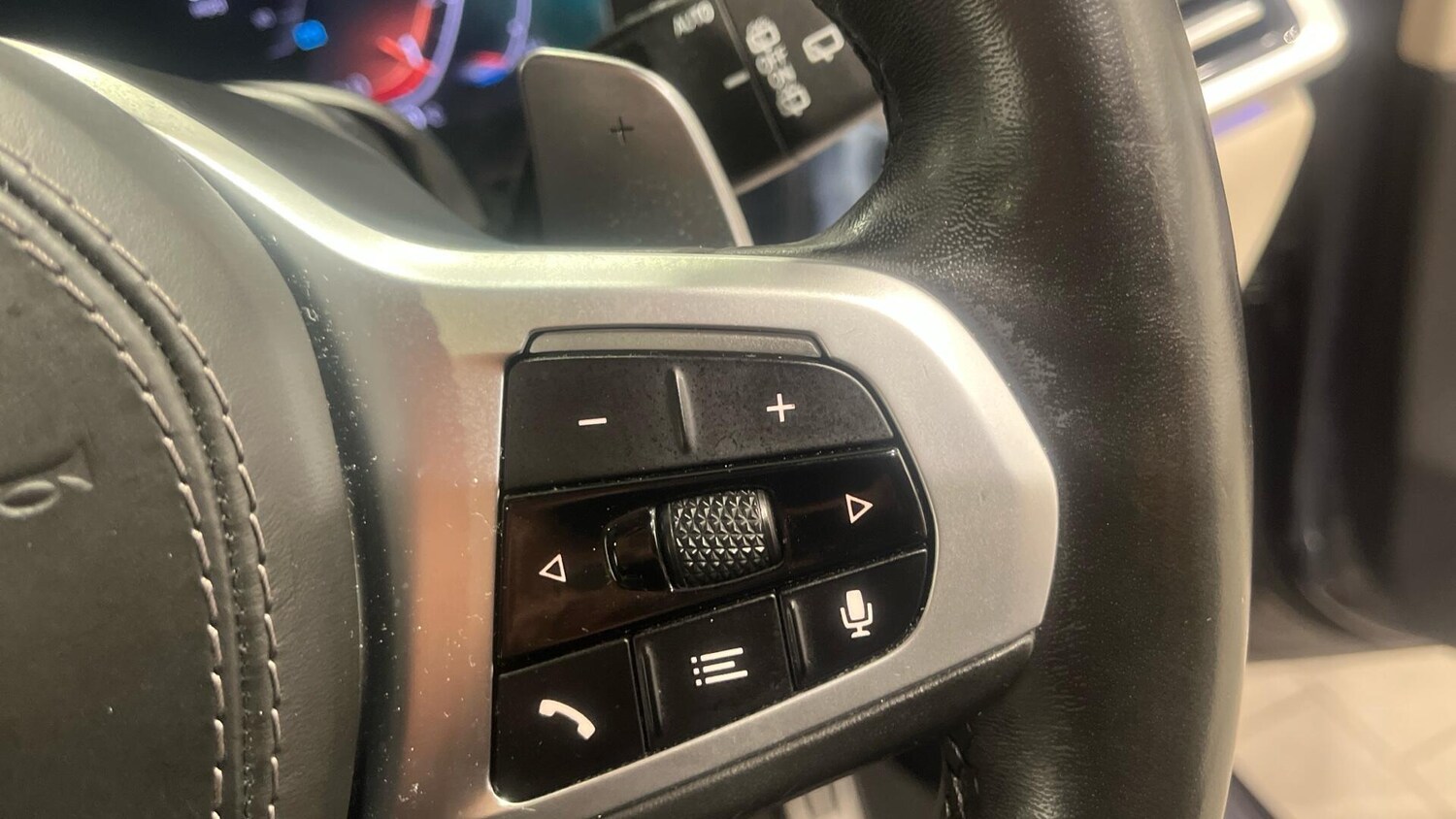 Used BMW X7 2019 for sale - 76760227: Photo 18