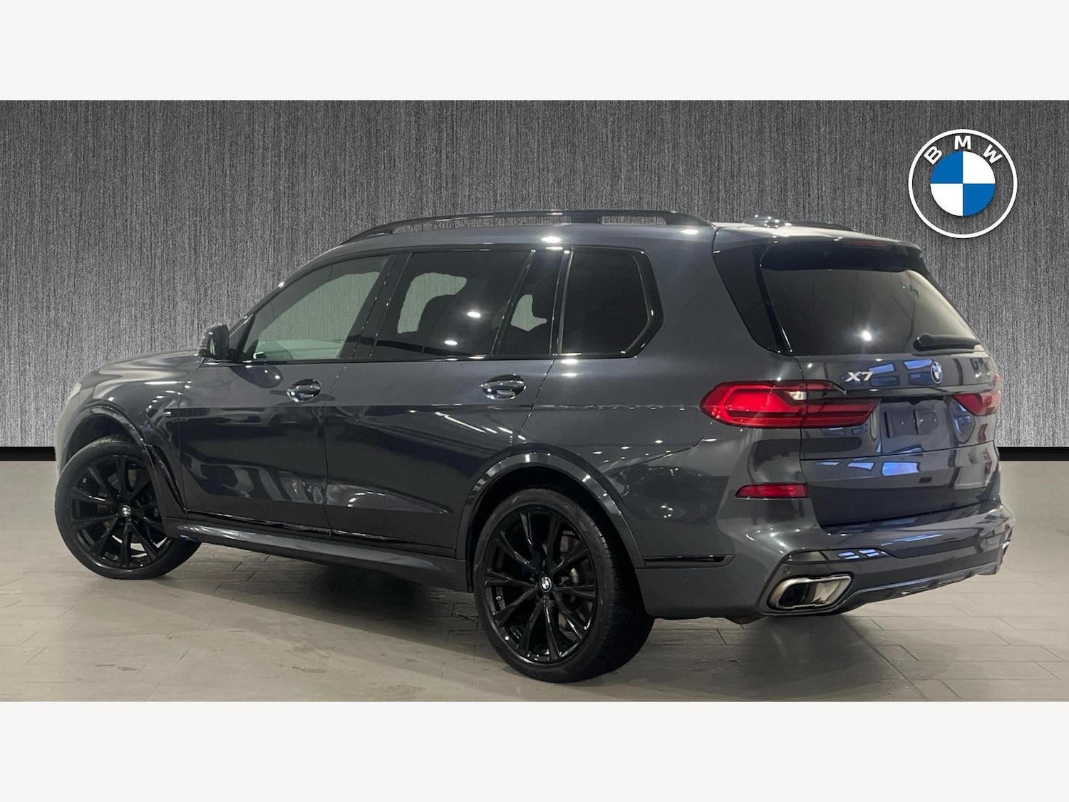 Used BMW X7 2019 for sale - 76760227: Photo 2