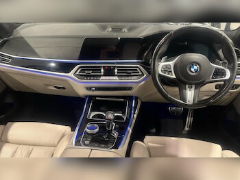 Used BMW X7 2019 for sale - 76760227: Photo