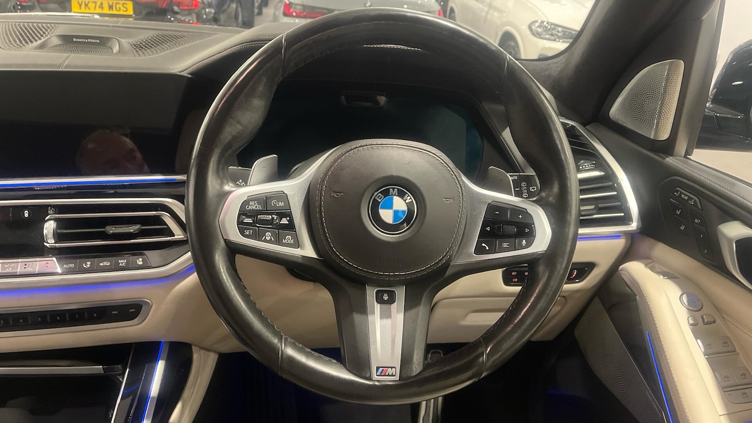 Used BMW X7 2019 for sale - 76760227: Photo 5