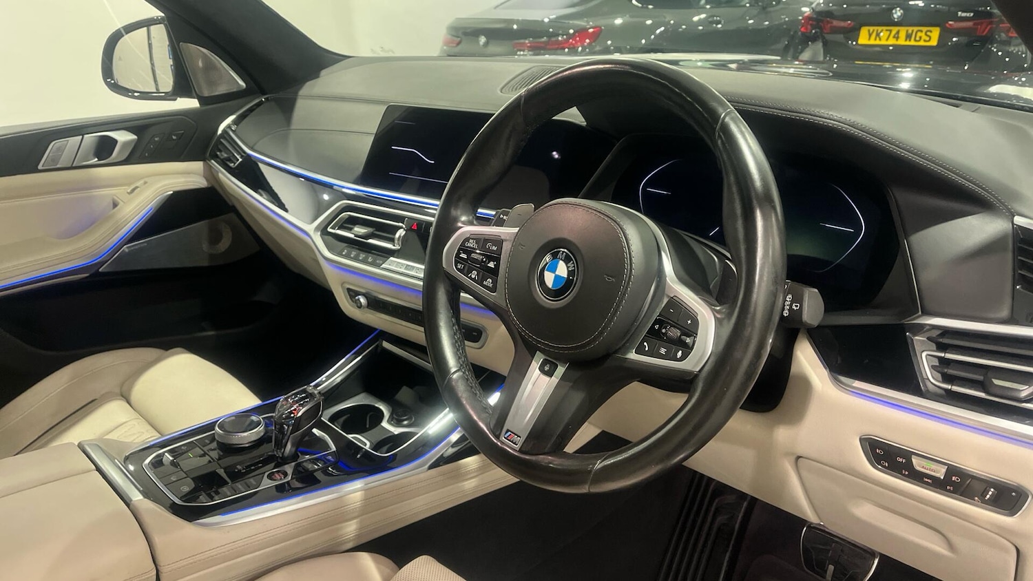 Used BMW X7 2019 for sale - 76760227: Photo 6