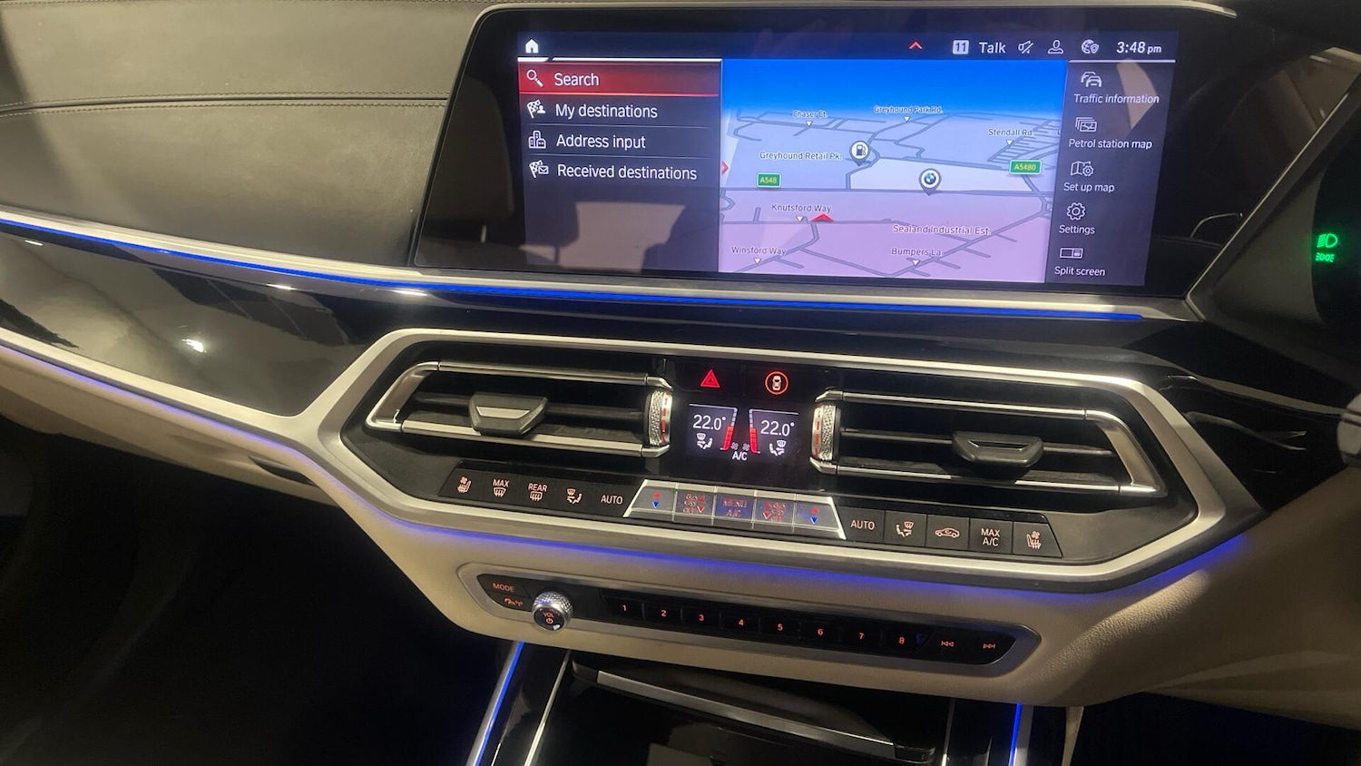 Used BMW X7 2019 for sale - 76760227: Photo 8