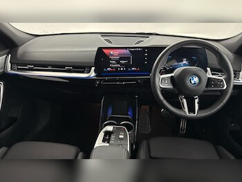 Used BMW iX2 2025 for sale - 77305178: Photo