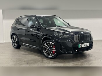 Used BMW iX1 2025 for sale - 77377249: Photo