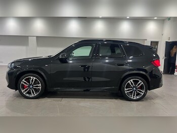 Used BMW iX1 2025 for sale - 77377249: Photo