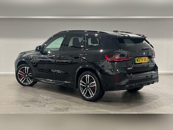 Used BMW iX1 2025 for sale - 77377249: Photo