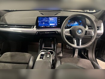 Used BMW iX1 2025 for sale - 77377249: Photo