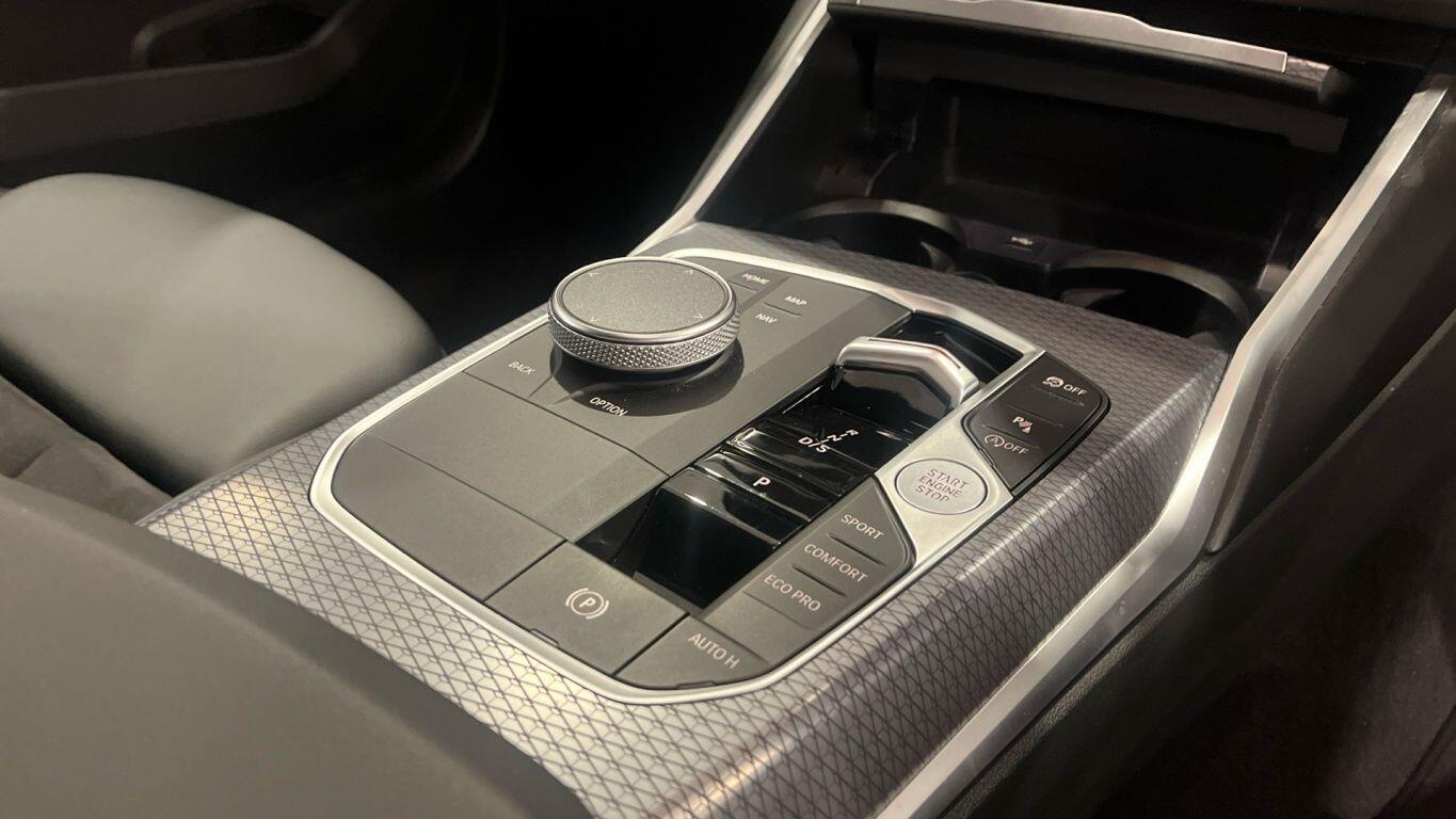 Used BMW 3 Series 2023 for sale - 76760412: Photo 11