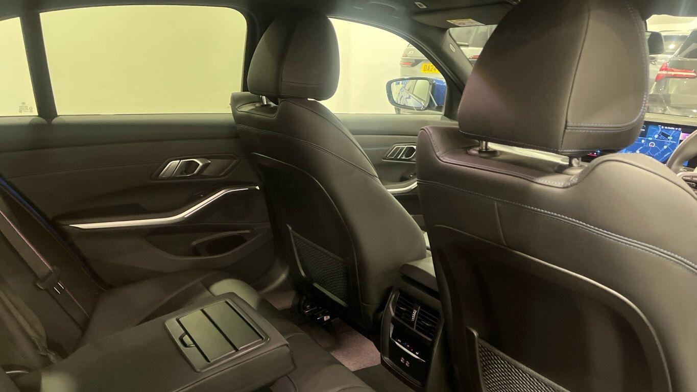 Used BMW 3 Series 2023 for sale - 76760412: Photo 13