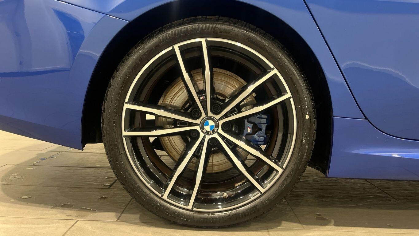 Used BMW 3 Series 2023 for sale - 76760412: Photo 15