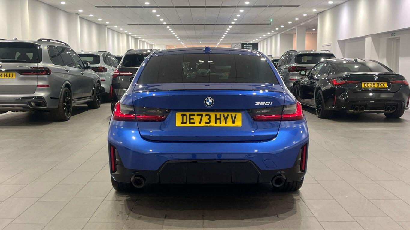 Used BMW 3 Series 2023 for sale - 76760412: Photo 16