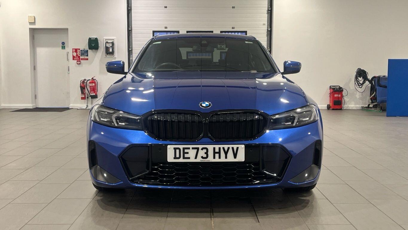 Used BMW 3 Series 2023 for sale - 76760412: Photo 17