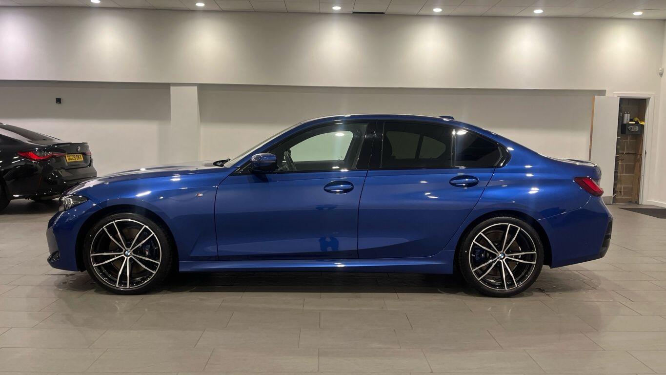 Used BMW 3 Series 2023 for sale - 76760412: Photo 2