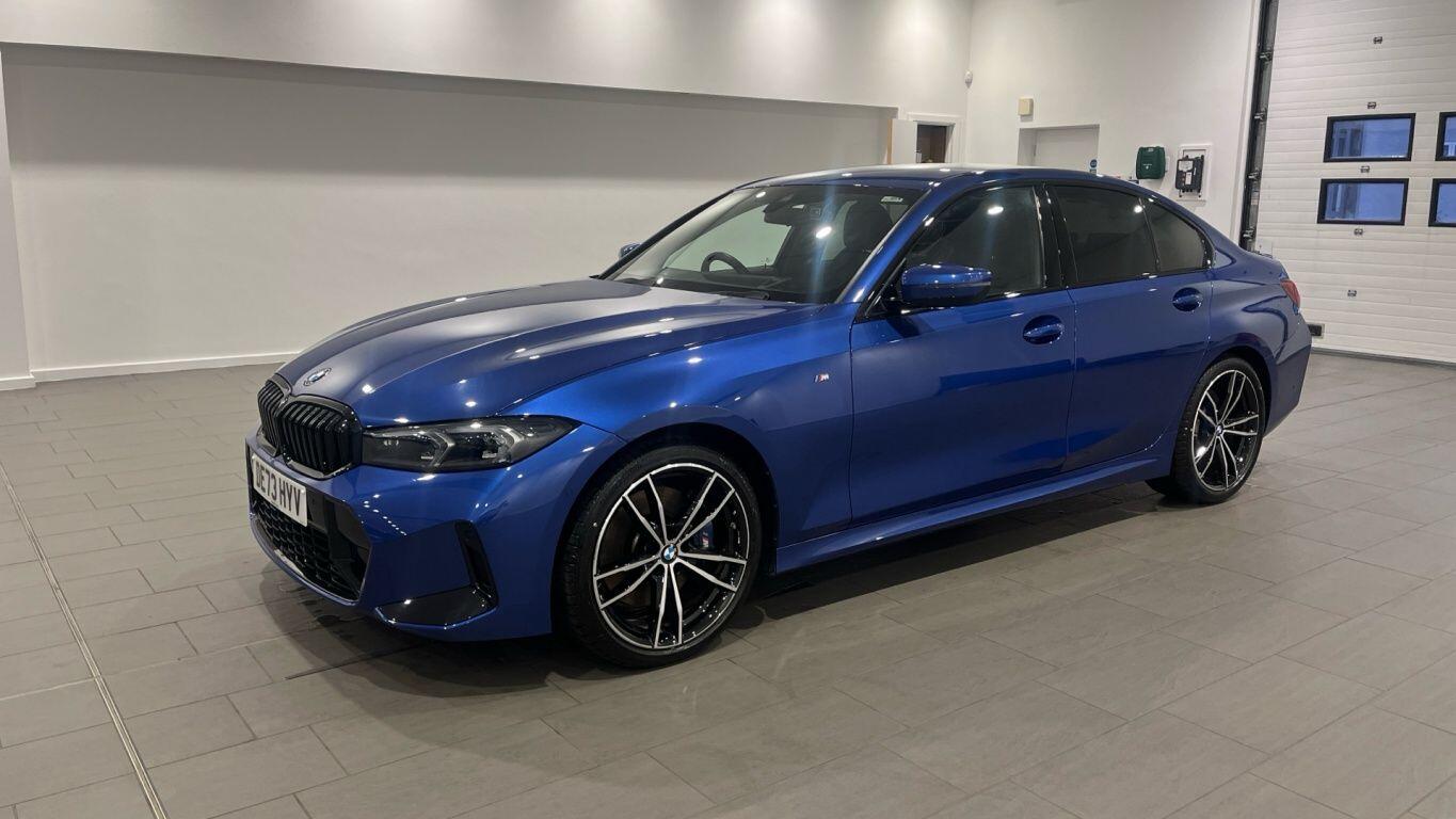 Used BMW 3 Series 2023 for sale - 76760412: Photo 20