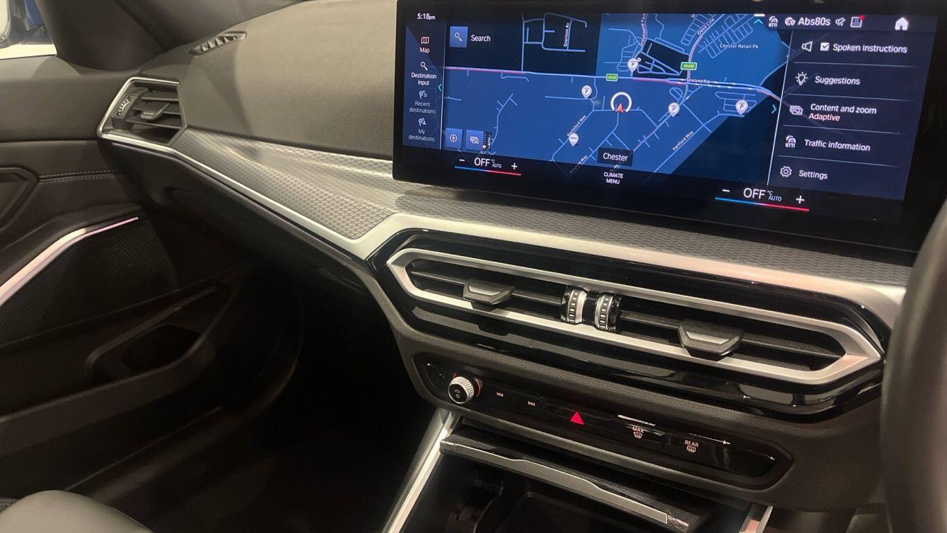 Used BMW 3 Series 2023 for sale - 76760412: Photo 21