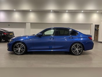 Used BMW 3 Series 2023 for sale - 76760412: Photo