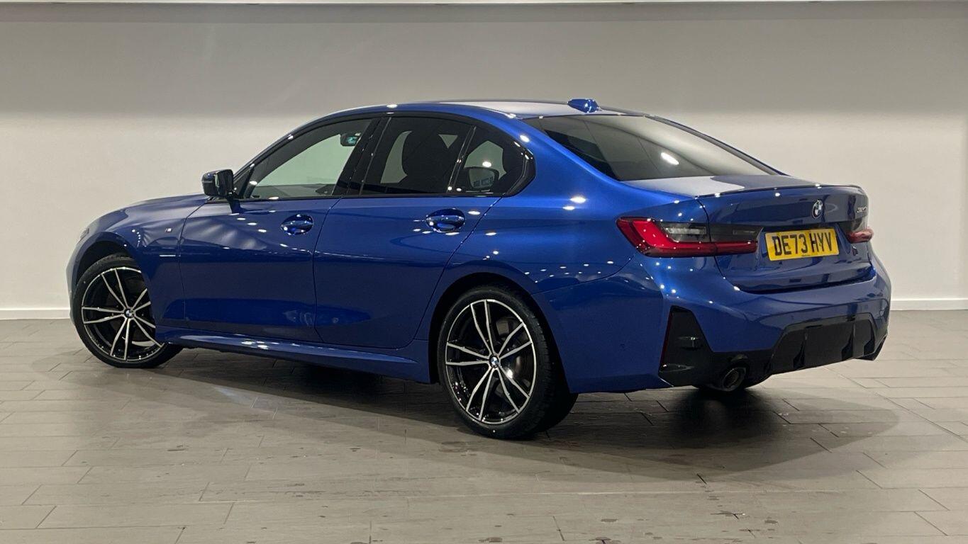 Used BMW 3 Series 2023 for sale - 76760412: Photo 3