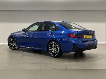 Used BMW 3 Series 2023 for sale - 76760412: Photo