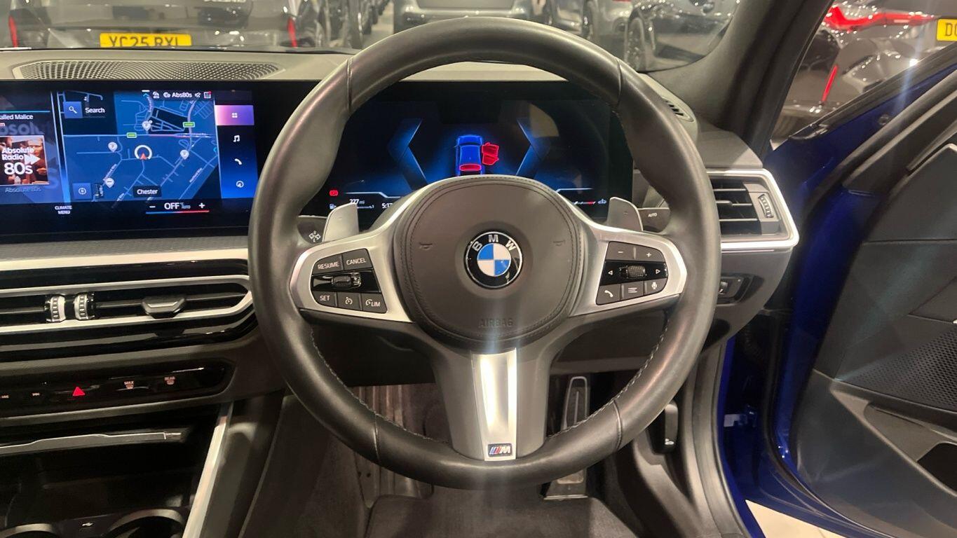 Used BMW 3 Series 2023 for sale - 76760412: Photo 6