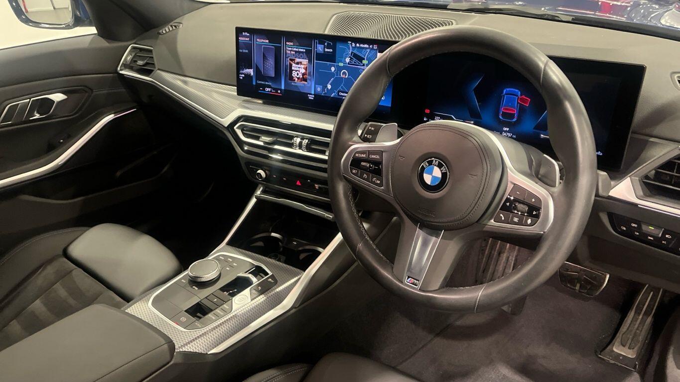 Used BMW 3 Series 2023 for sale - 76760412: Photo 7