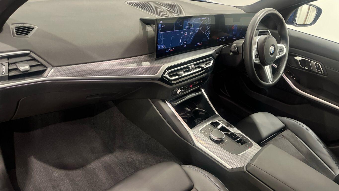 Used BMW 3 Series 2023 for sale - 76760412: Photo 8