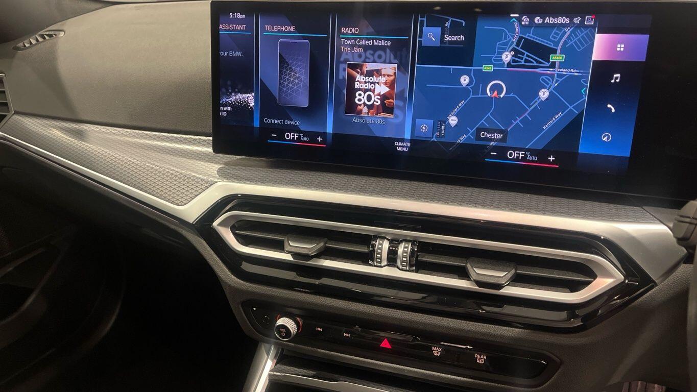 Used BMW 3 Series 2023 for sale - 76760412: Photo 9