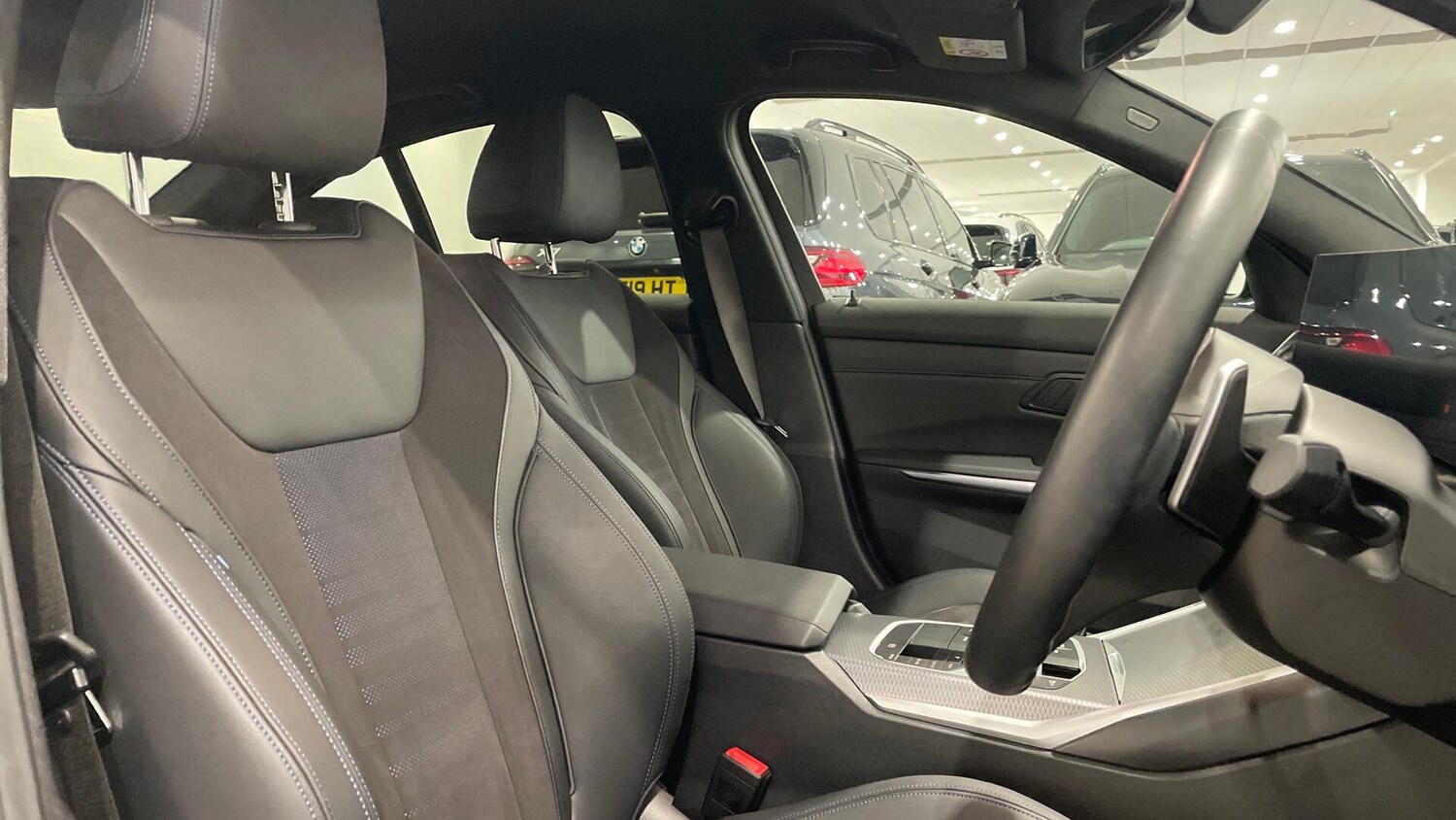 Used BMW 3 Series for sale - 77242862: Photo 11