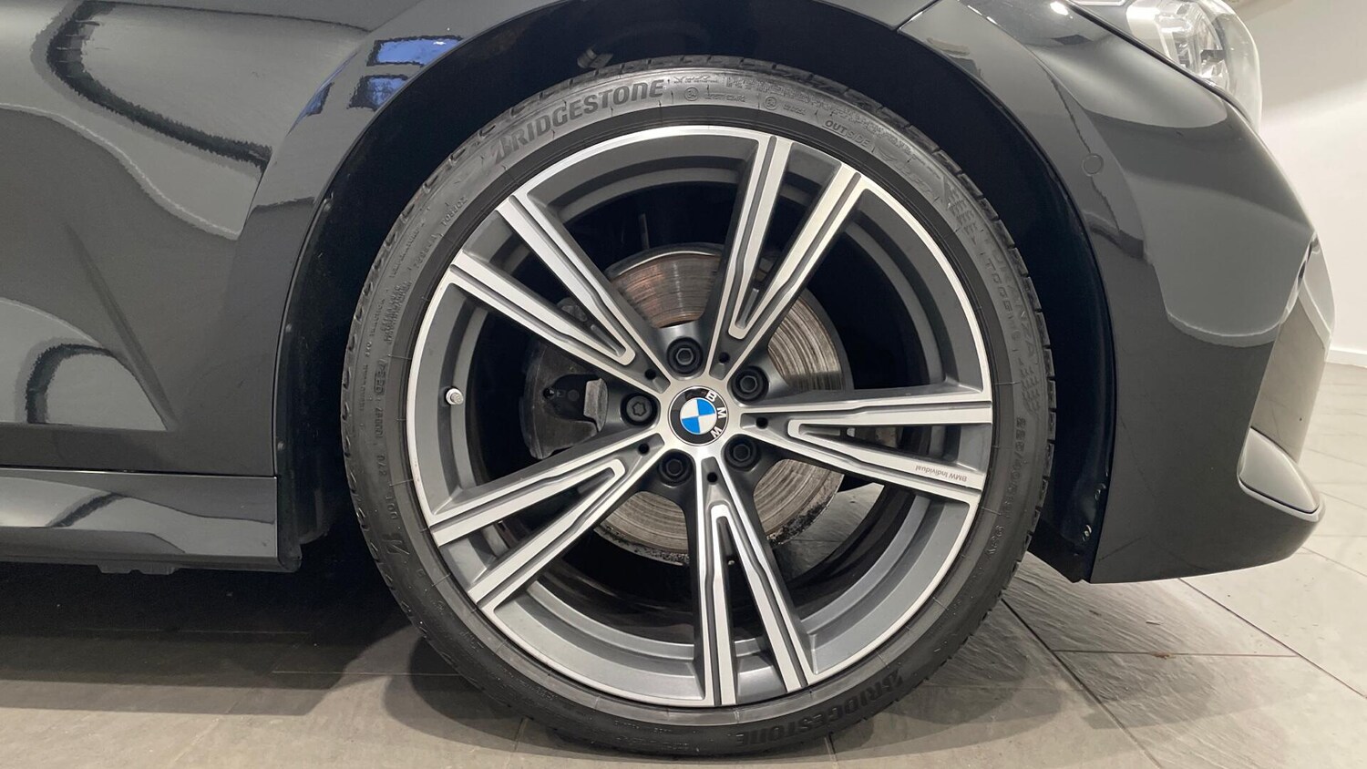 Used BMW 3 Series for sale - 77242862: Photo 14