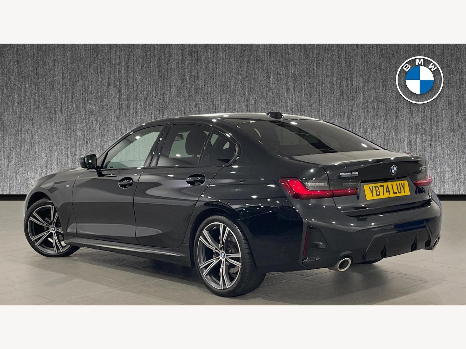 Used BMW 3 Series for sale - 77242862: Photo 2