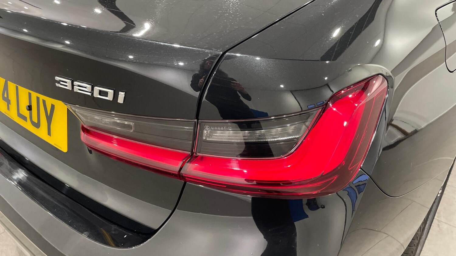 Used BMW 3 Series for sale - 77242862: Photo 21