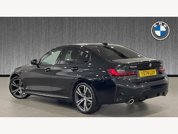 Used BMW 3 Series 2024 for sale - 77242862: Photo