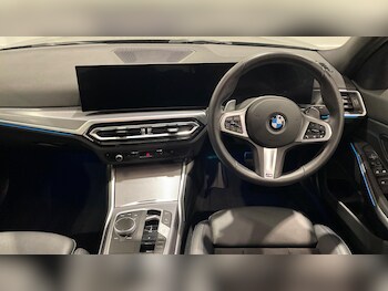 Used BMW 3 Series 2024 for sale - 77242862: Photo