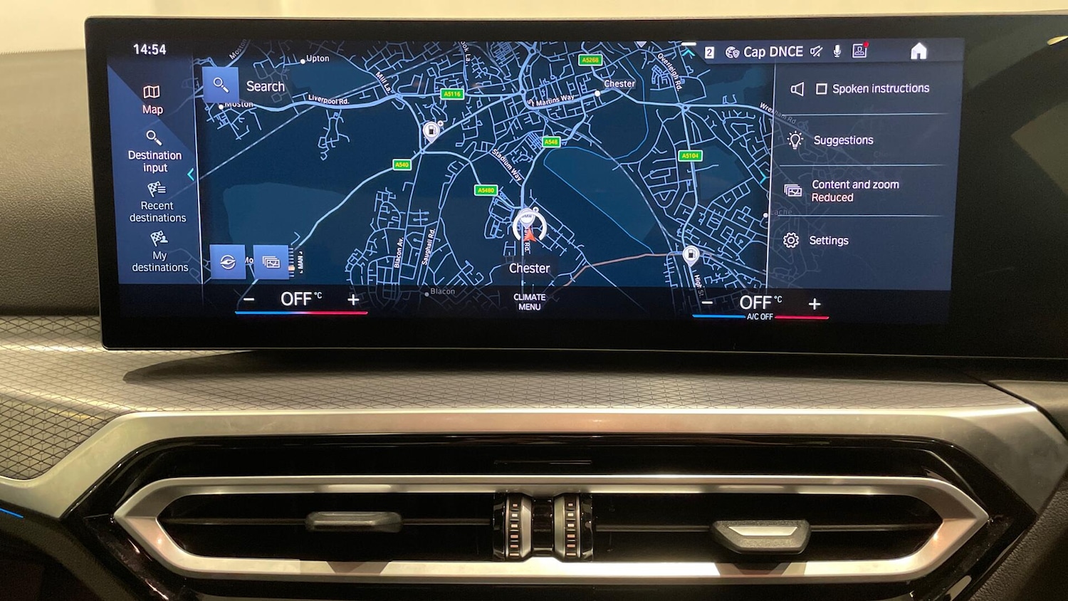 Used BMW 3 Series for sale - 77242862: Photo 8