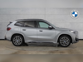 Used BMW iX1 2025 for sale - 78018858: Photo