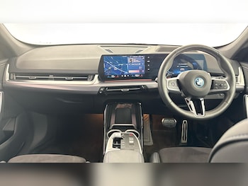 Used BMW iX1 2025 for sale - 78018858: Photo