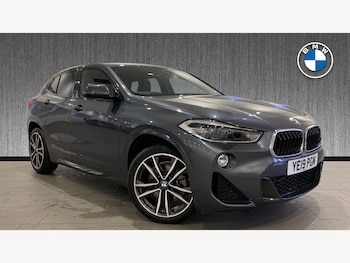 (19) - X2 xDrive20d M Sport 5-Door