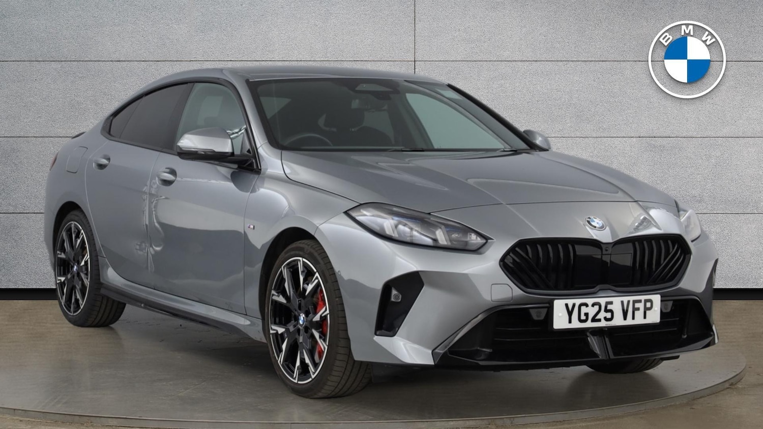 Used BMW 2 Series 2025 for sale - 76765452: Photo 1