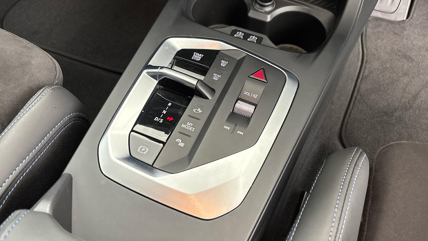 Used BMW 2 Series 2025 for sale - 76765452: Photo 10