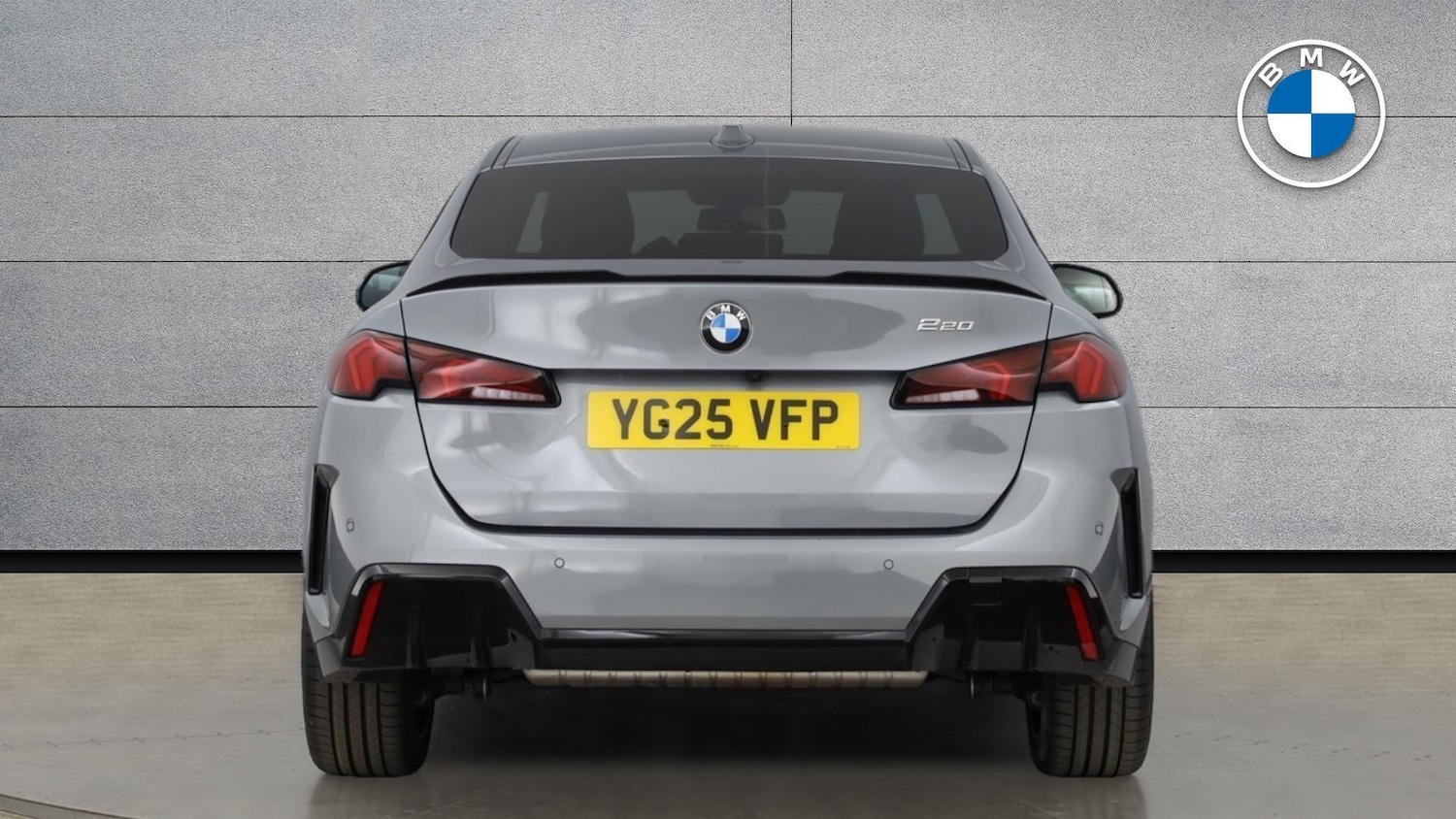 Used BMW 2 Series 2025 for sale - 76765452: Photo 15