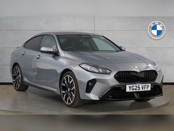 2025 (25) - 220 M Sport 4dr Step Auto