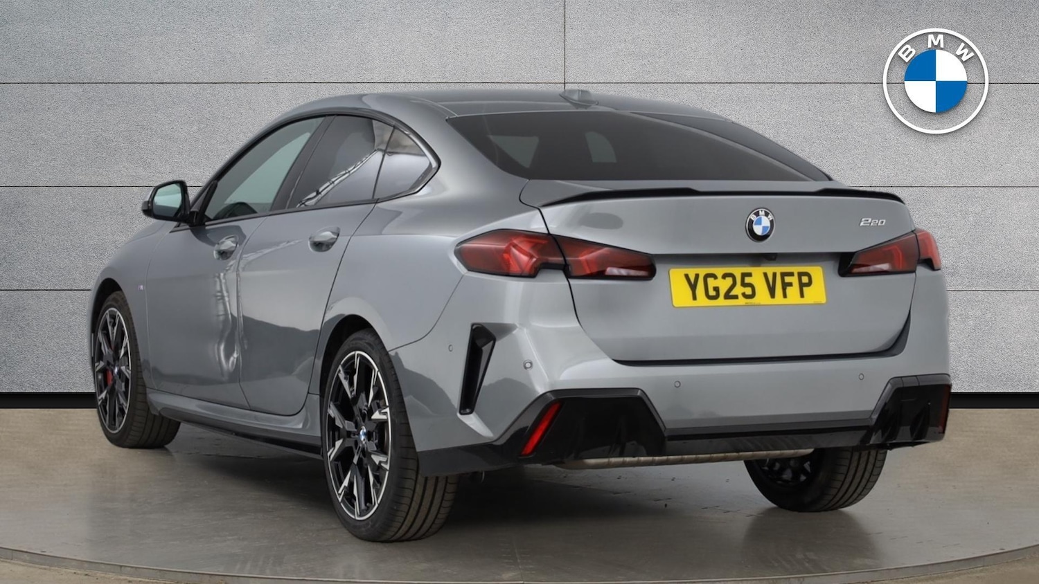 Used BMW 2 Series 2025 for sale - 76765452: Photo 2