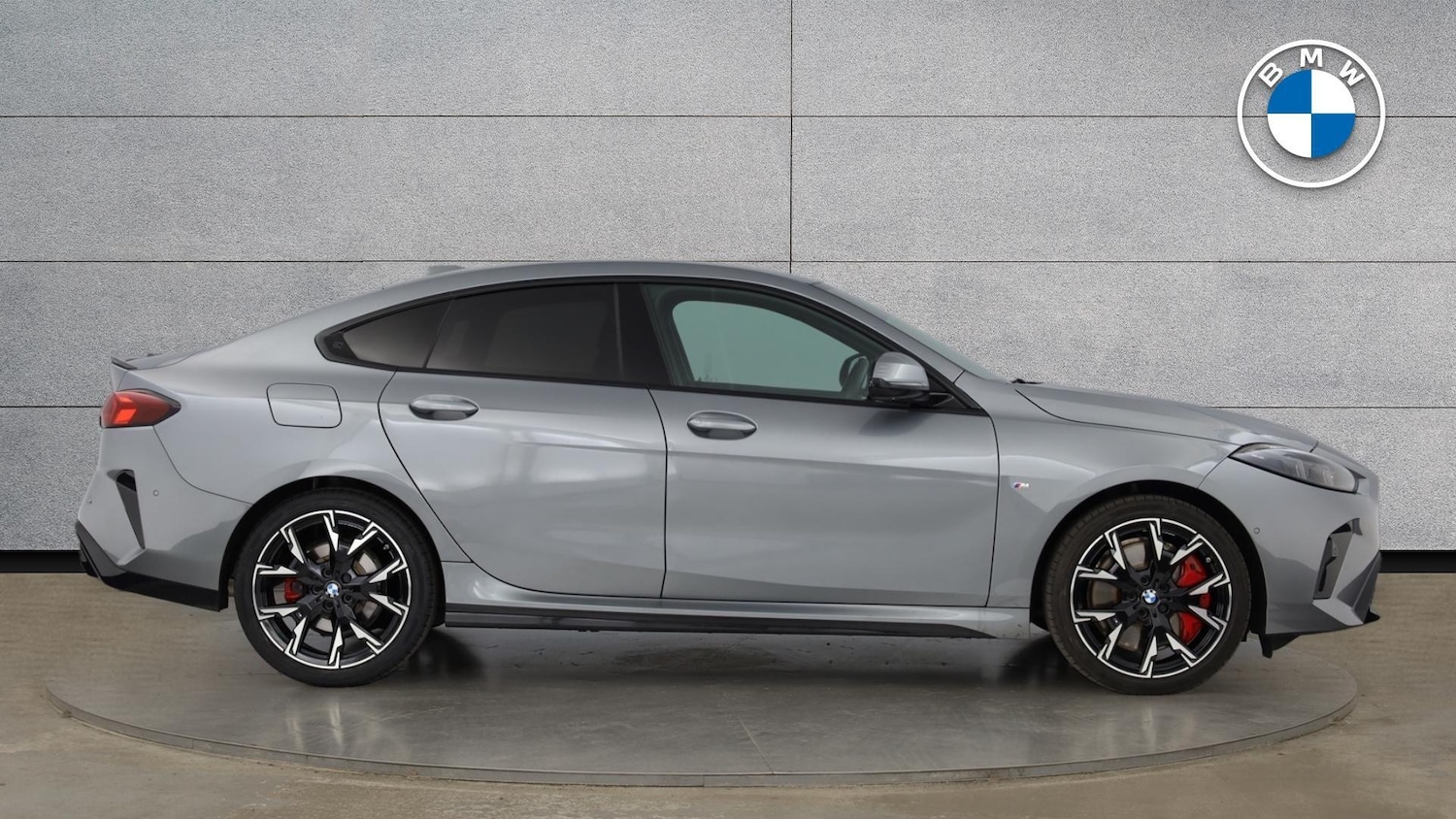 Used BMW 2 Series 2025 for sale - 76765452: Photo 3