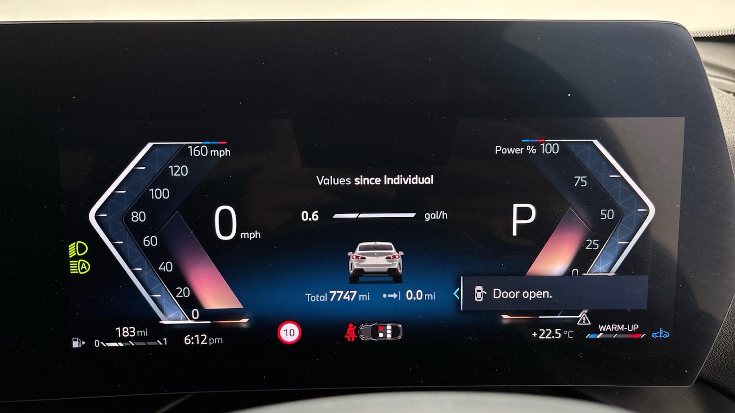 Used BMW 2 Series 2025 for sale - 76765452: Photo 9