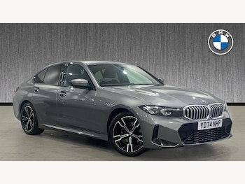 BMW 3 Series feature image